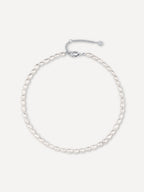 Collar de Perlas Elegantes