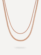 Double Trouble Collar