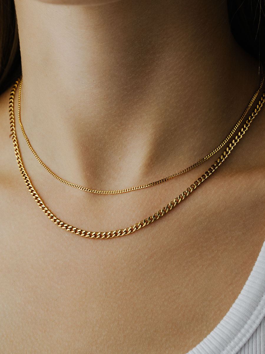 Double Trouble Collar