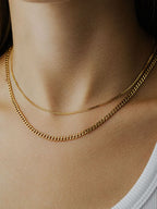Double Trouble Collar