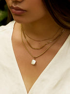 Double Trouble Collar