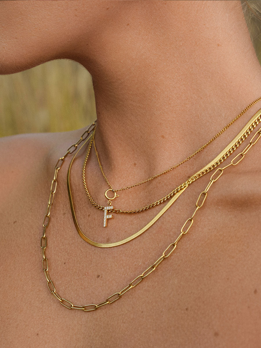 Double Trouble Collar