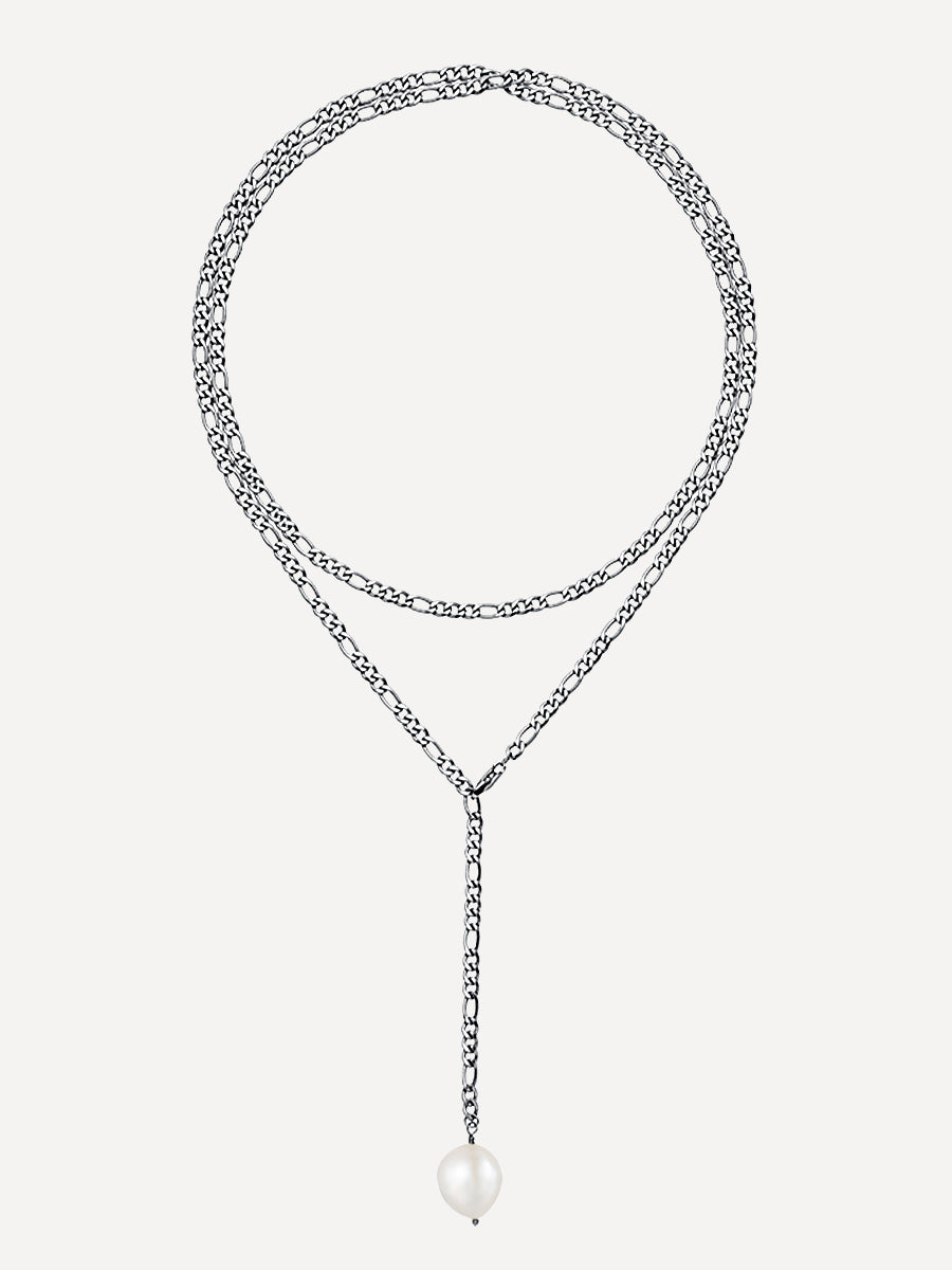 Collar Equilibrium Chain