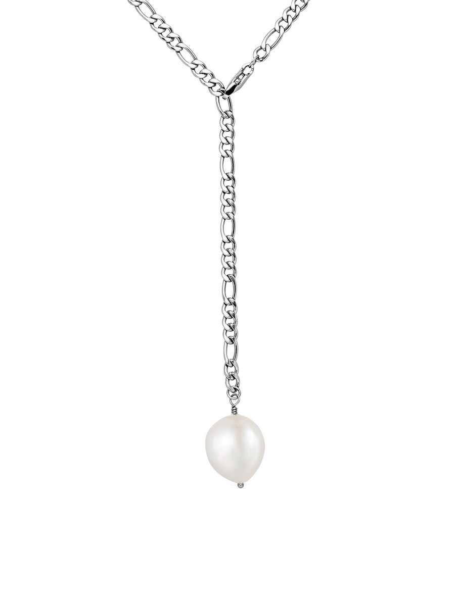 Collar Equilibrium Chain