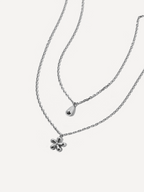 Collar Floral Breeze