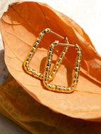 Pendientes Geometricos