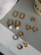 Pendientes Geometricos