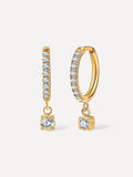 Pendientes Graceful Dazzle