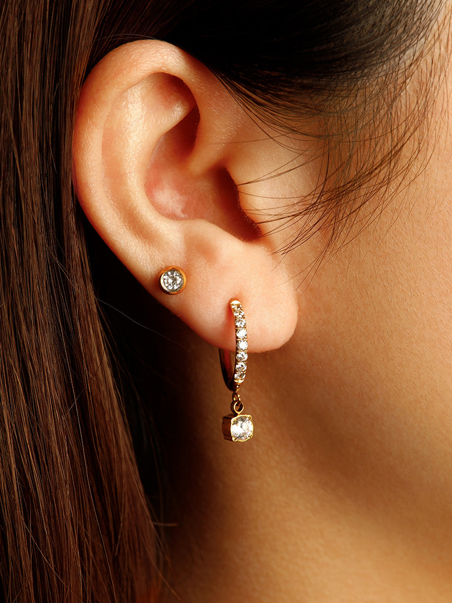 Pendientes Graceful Dazzle