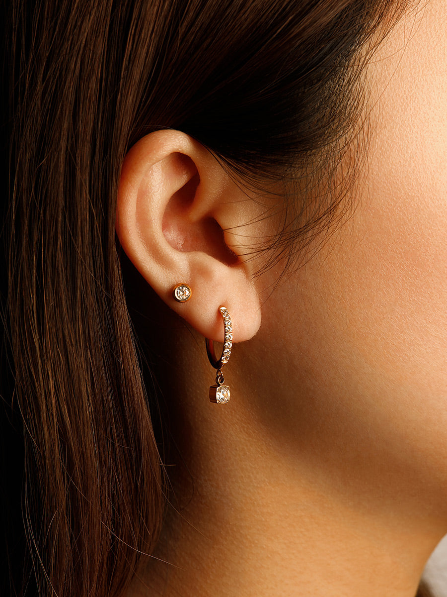 Pendientes Graceful Dazzle
