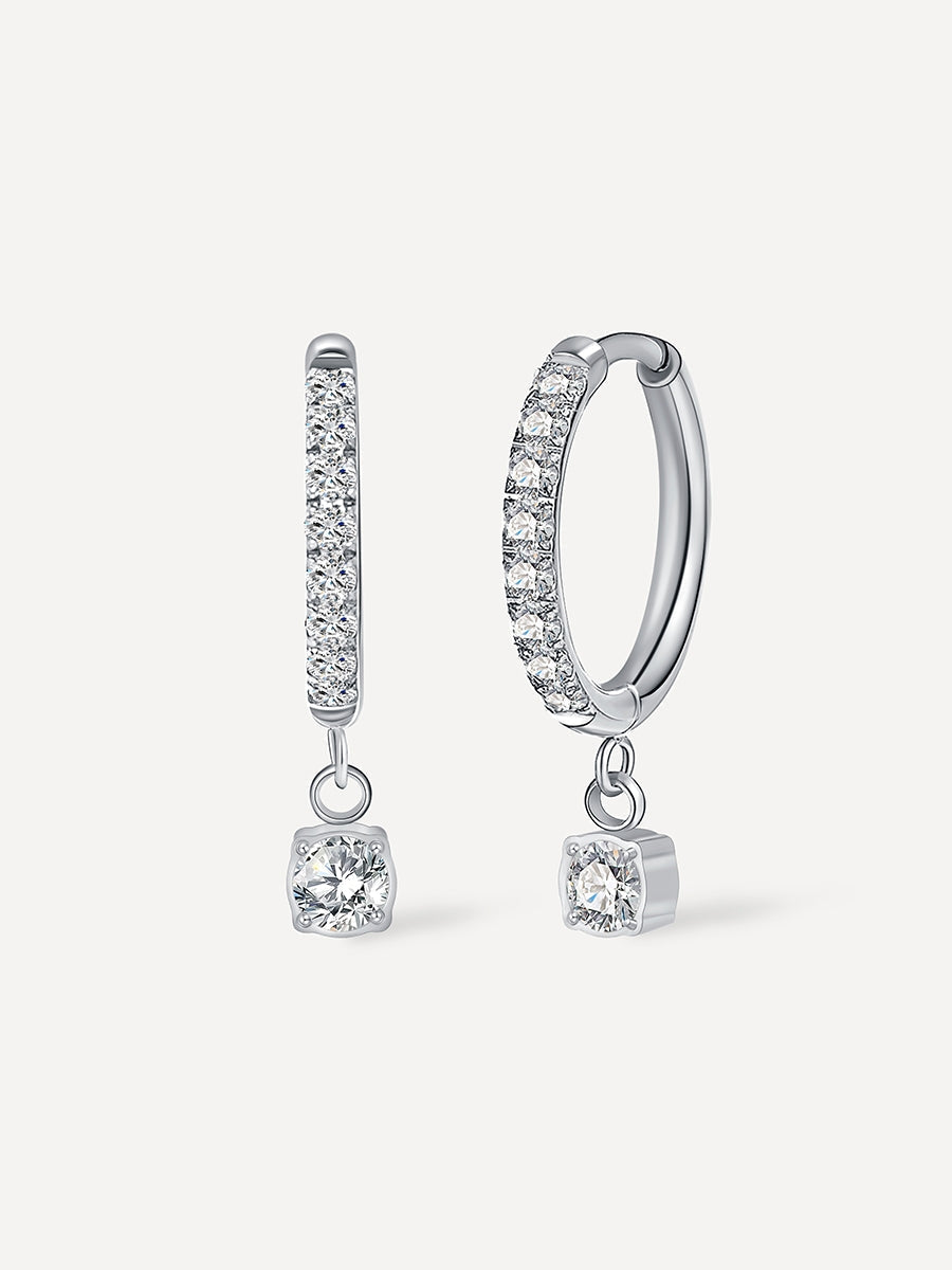 Pendientes Graceful Dazzle
