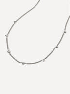 Collar Heart Melody