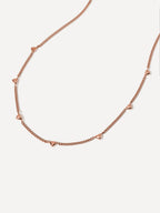 Collar Heart Melody