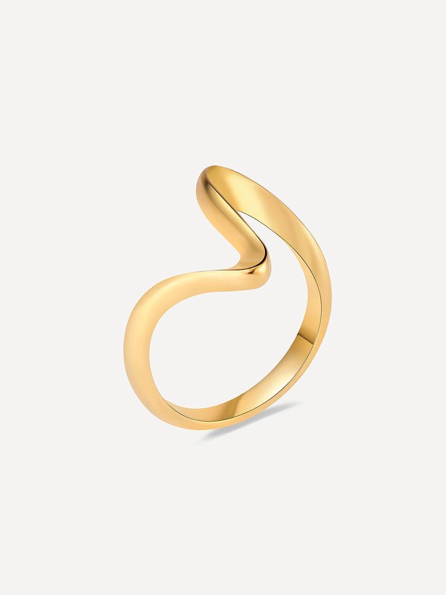 Anillos Hyper Space Ring