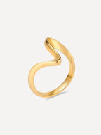 Anillos Hyper Space Ring