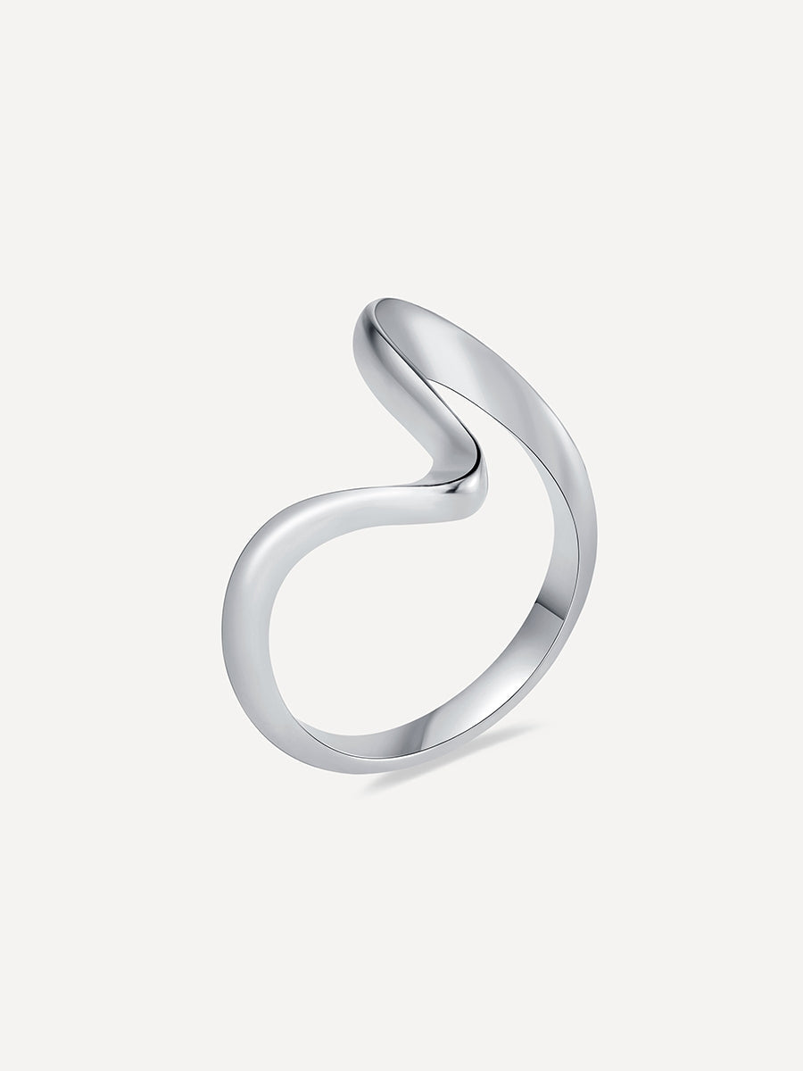 Anillos Hyper Space Ring