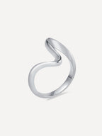 Anillos Hyper Space Ring