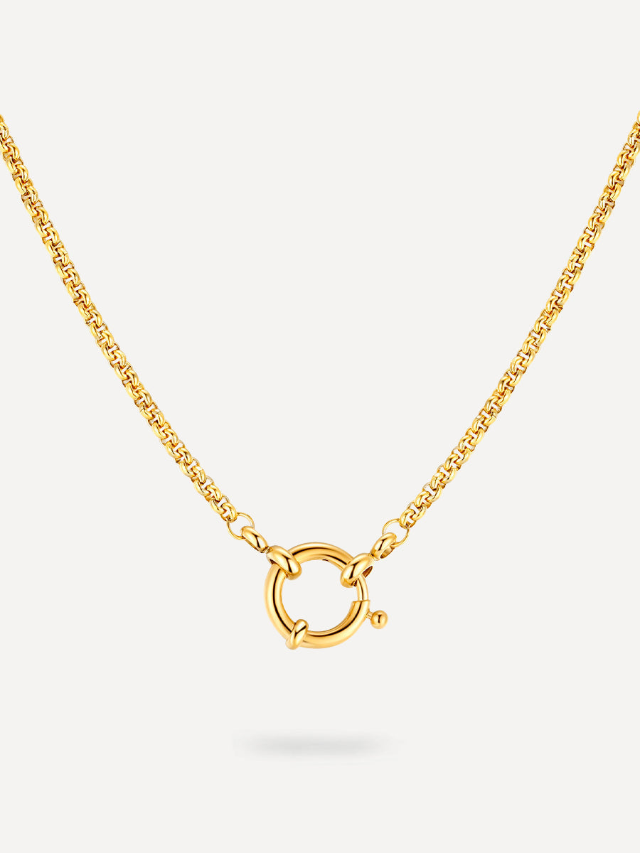 Collar Inspirational