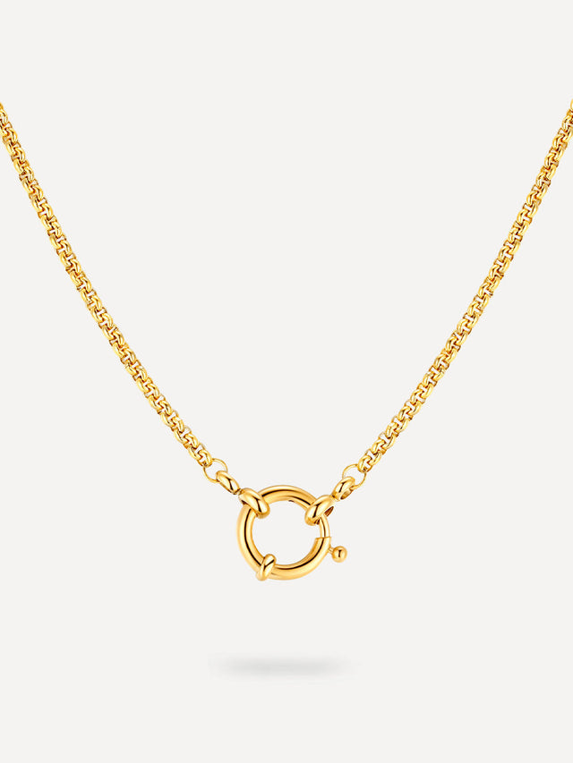 Collar Inspirational