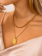 Collar Inspire