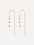 Pendientes Kaleidos Raindrop