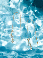 Pendientes Kaleidos Raindrop
