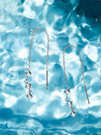 Pendientes Kaleidos Raindrop