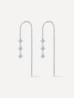 Pendientes Kaleidos Raindrop