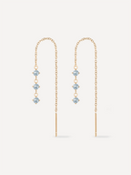 Pendientes Kaleidos Raindrop