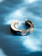 Pendientes Ocean & Sky