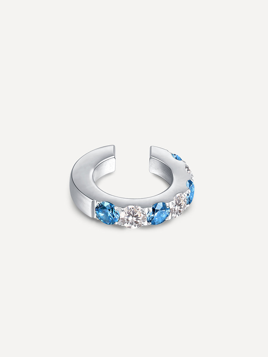 Pendientes Ocean & Sky
