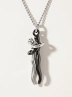 Collar "Le Câlin D'Amour"