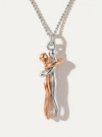 Collar "Le Câlin D'Amour"