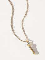 Collar "Le Câlin D'Amour"