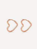 Pendientes Mi Corazón