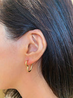 Pendientes Mi Corazón