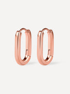 Pendientes "U" Premium