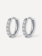 Pendientes Brillo Diamantino