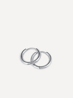 Pequeños Aros Slim de 14mm
