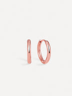 Pequeños Aros Slim de 14mm
