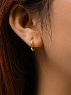 Pequeños Aros Slim de 14mm