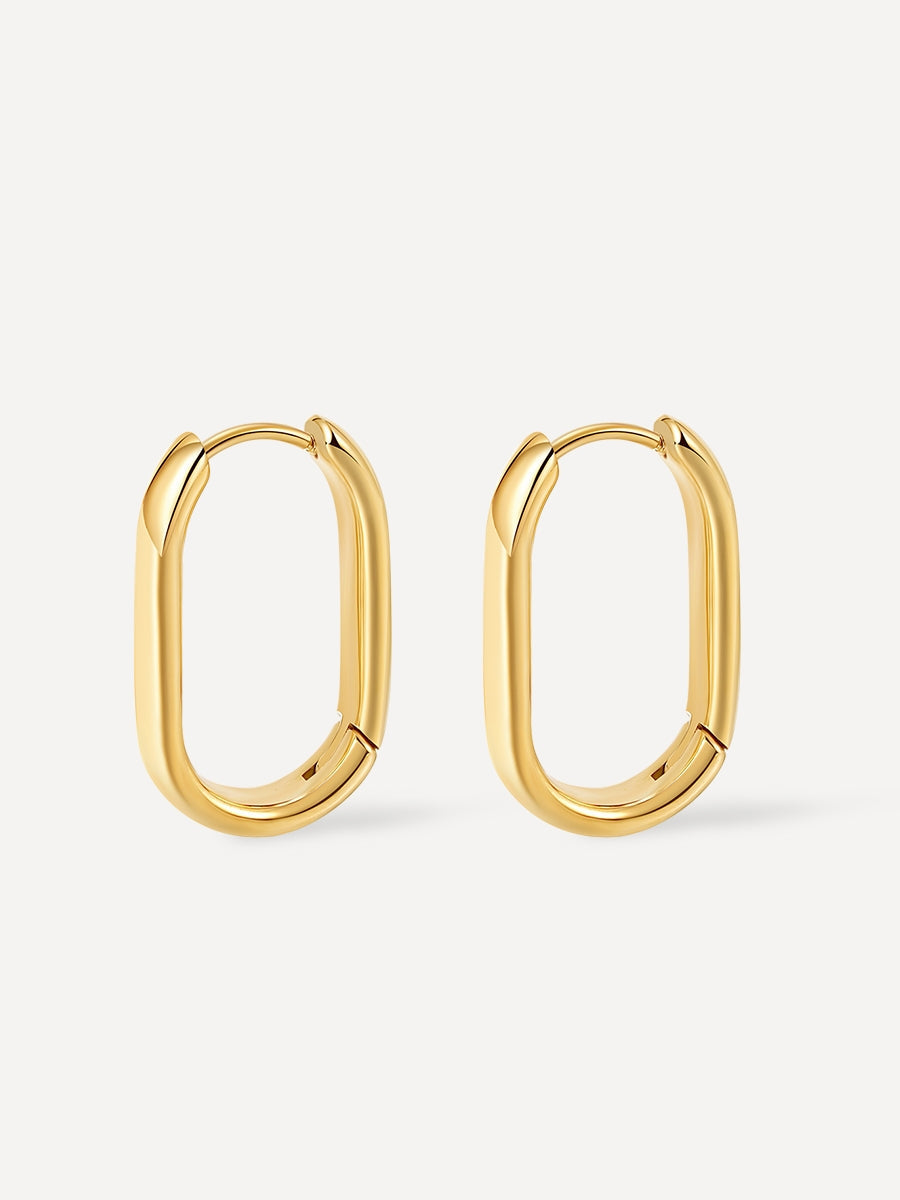Pendientes U-Appeal