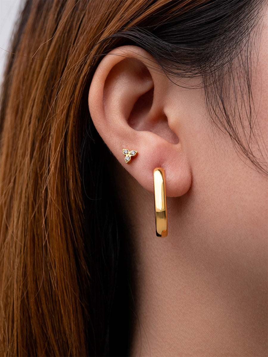 Pendientes U-Appeal
