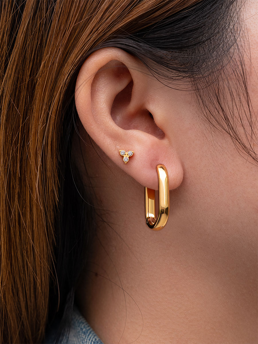 Pendientes U-Appeal