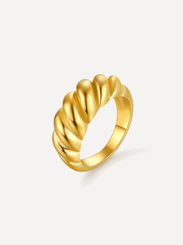 Anillo Zeal Ring