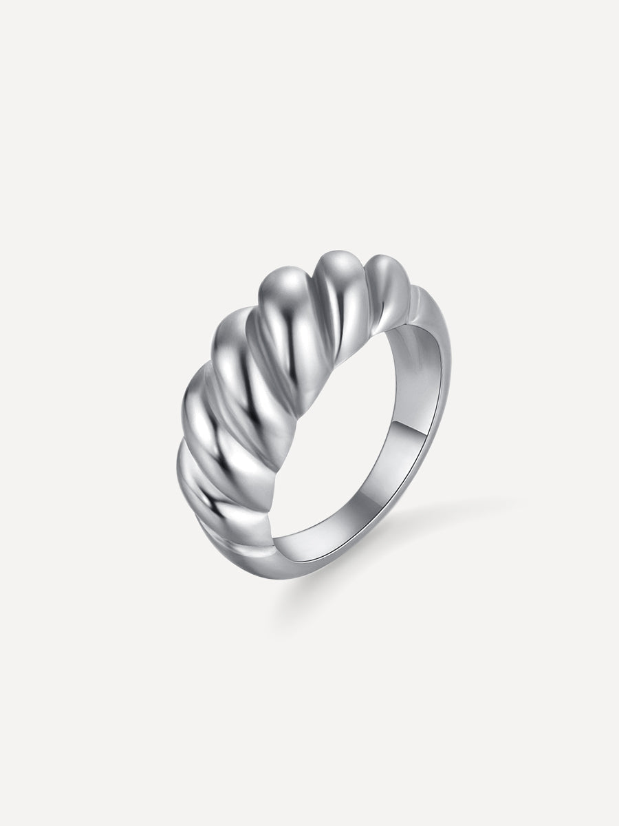 Anillo Zeal Ring