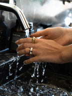 Anillo Zeal Ring