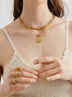 Anillo Zeal Ring
