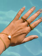 Anillo Zeal Ring