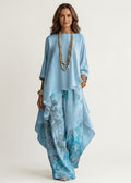 Ippolita | Arte botánico en dos piezas
